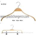 wooden suit hangers, quality clothes hanger